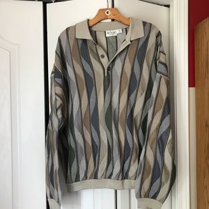 St Croix Knit Sweater